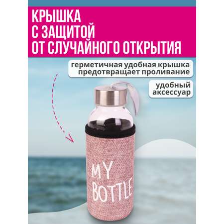 Бутылка Miland 300 мл