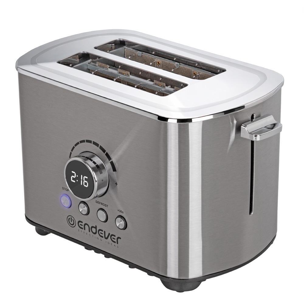 Тостер ENDEVER ST-133 - фото 5