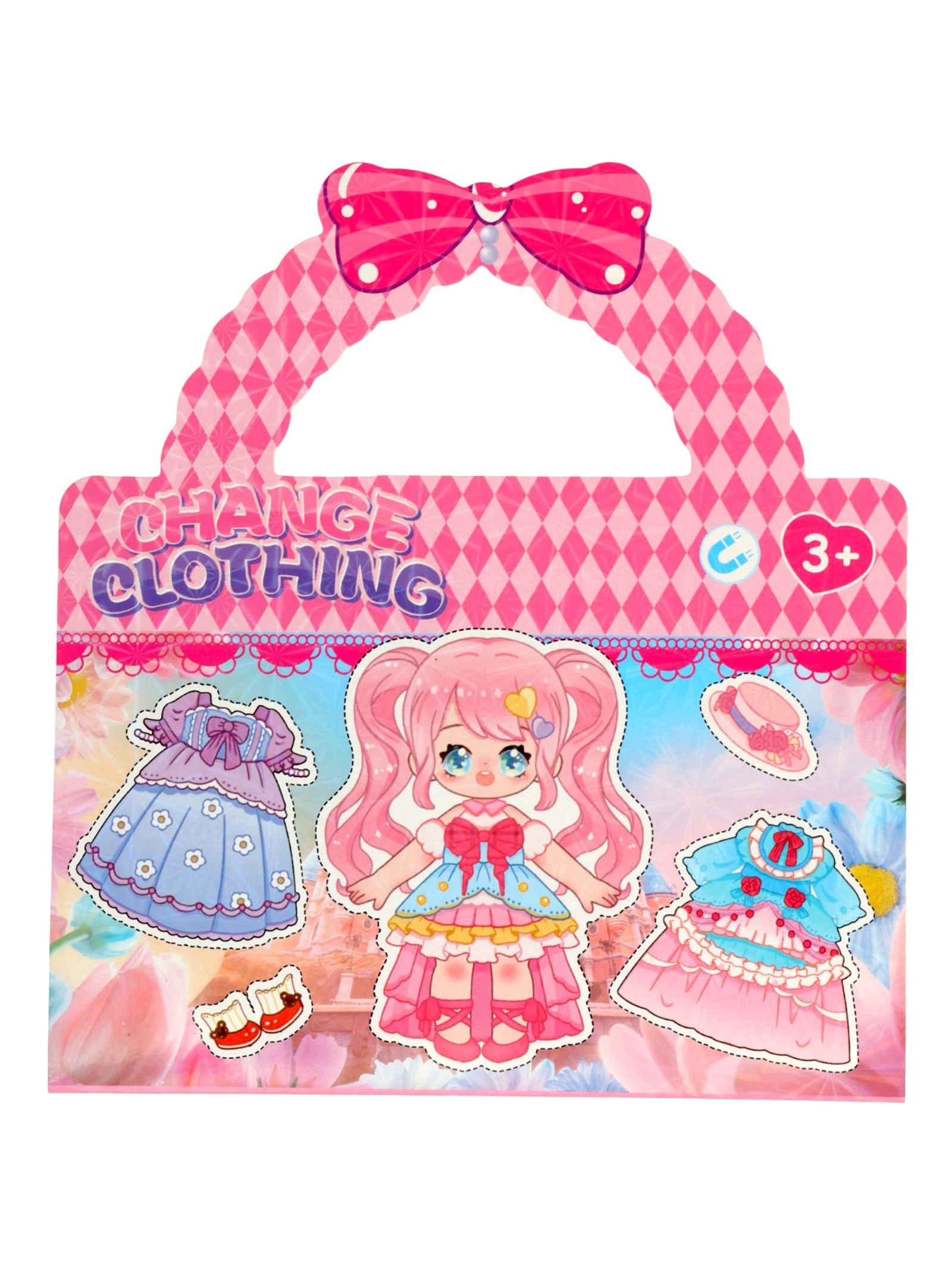 Настольная игра Sima-Land - фото 6