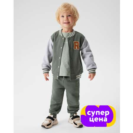 Брюки BabyGо