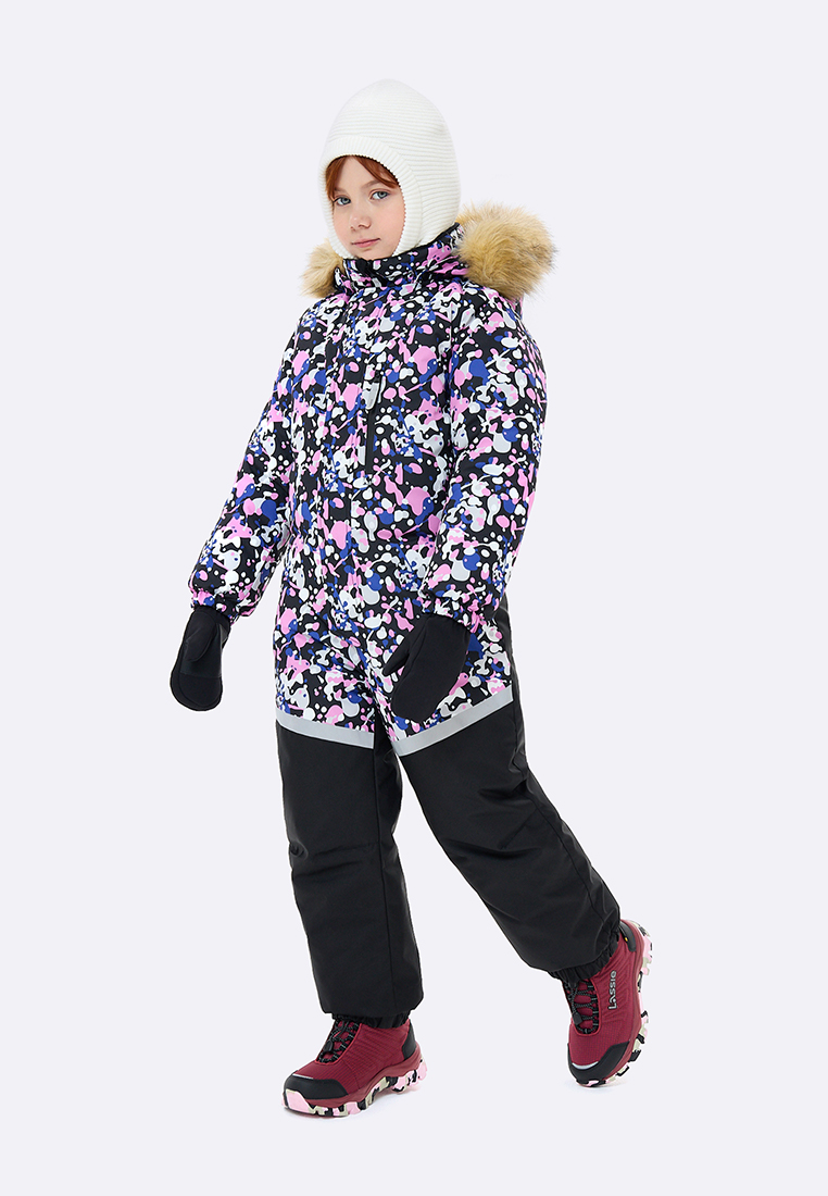 Ботинки Lassie 72405305-4590 - фото 6