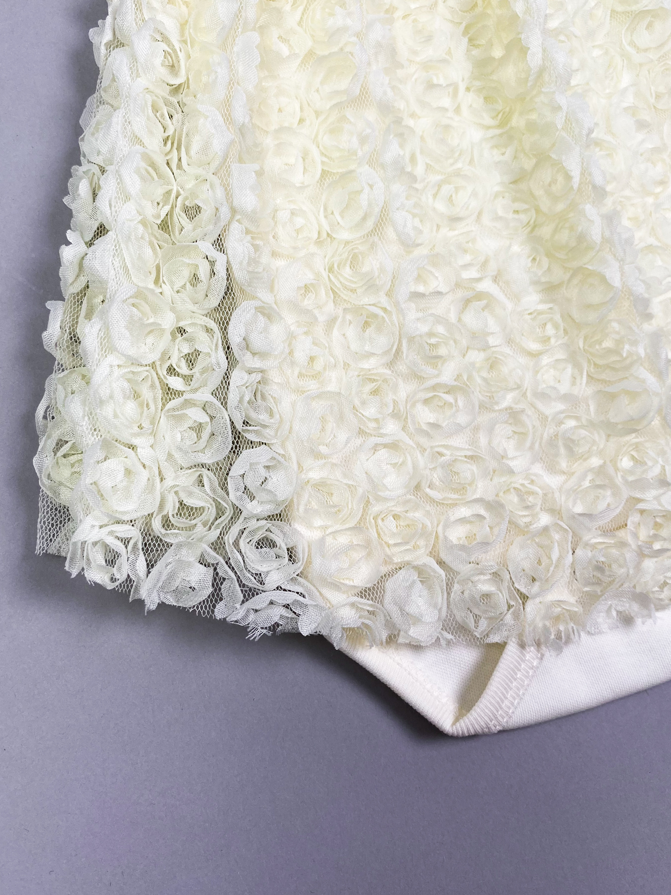 Боди-платье Clariss ЦБ-00001379 - фото 10