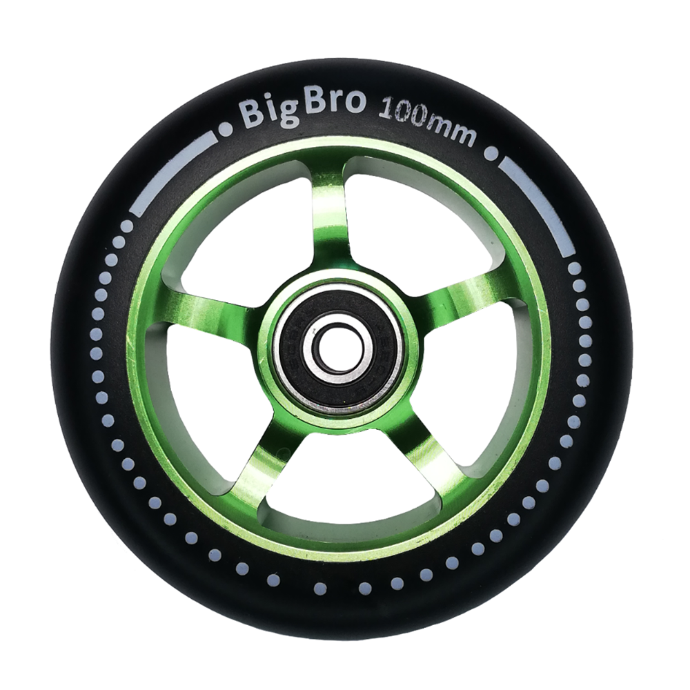 Комплектующее BIG BRO - фото 1