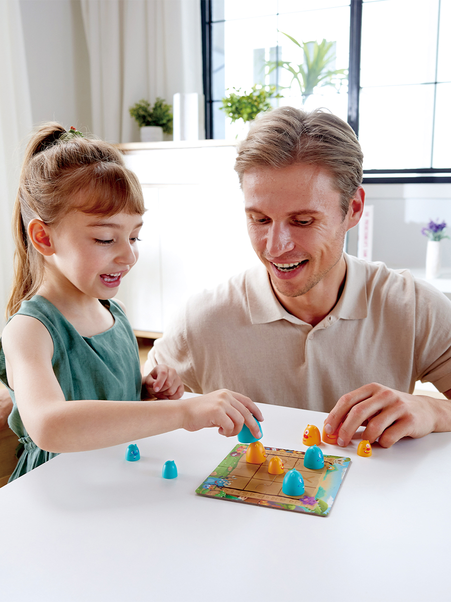 Настольная игра Hape - фото 15