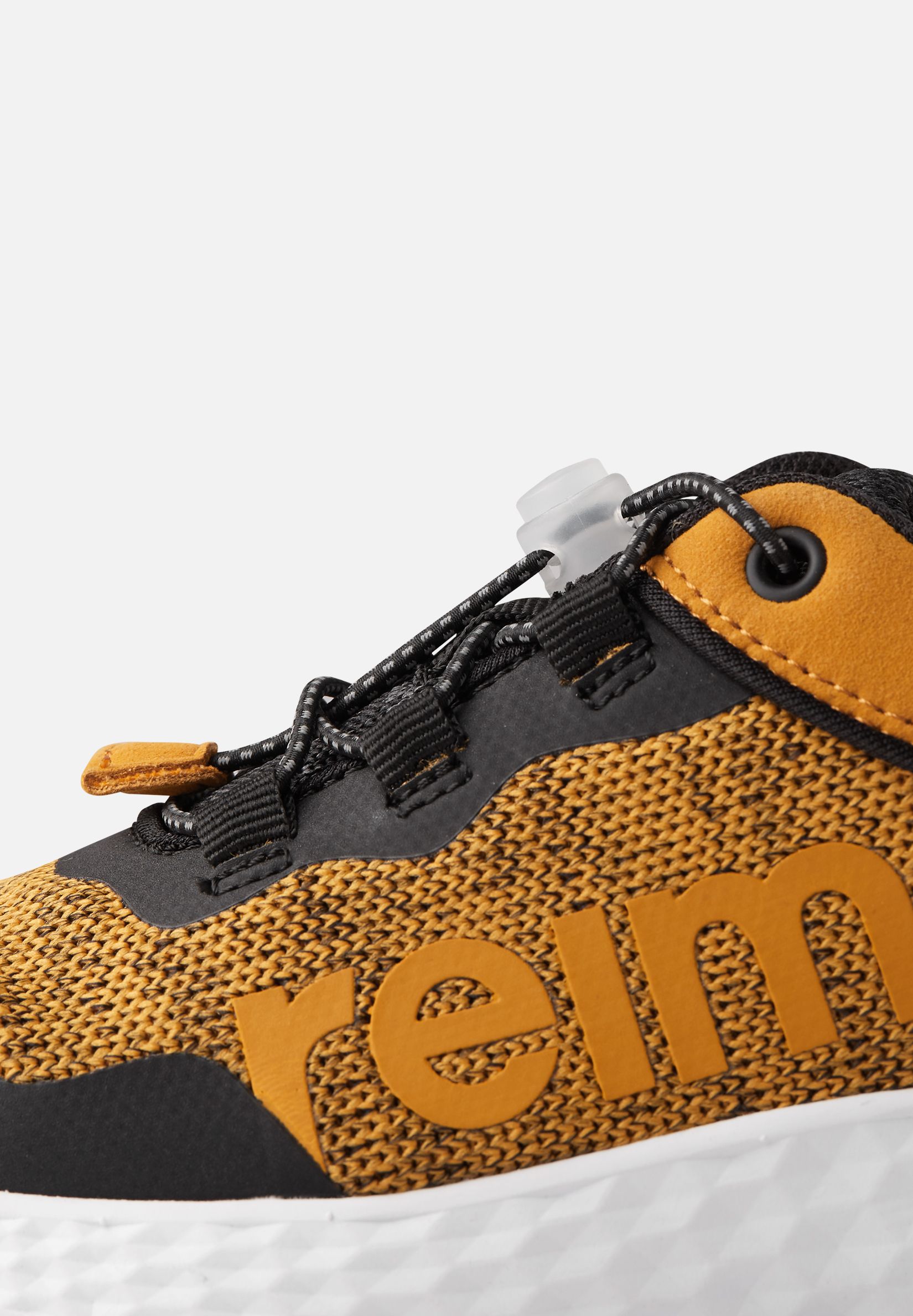 Кроссовки Reima 569485-2570 - фото 4