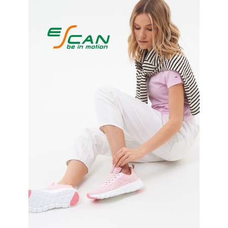 Кроссовки Escan