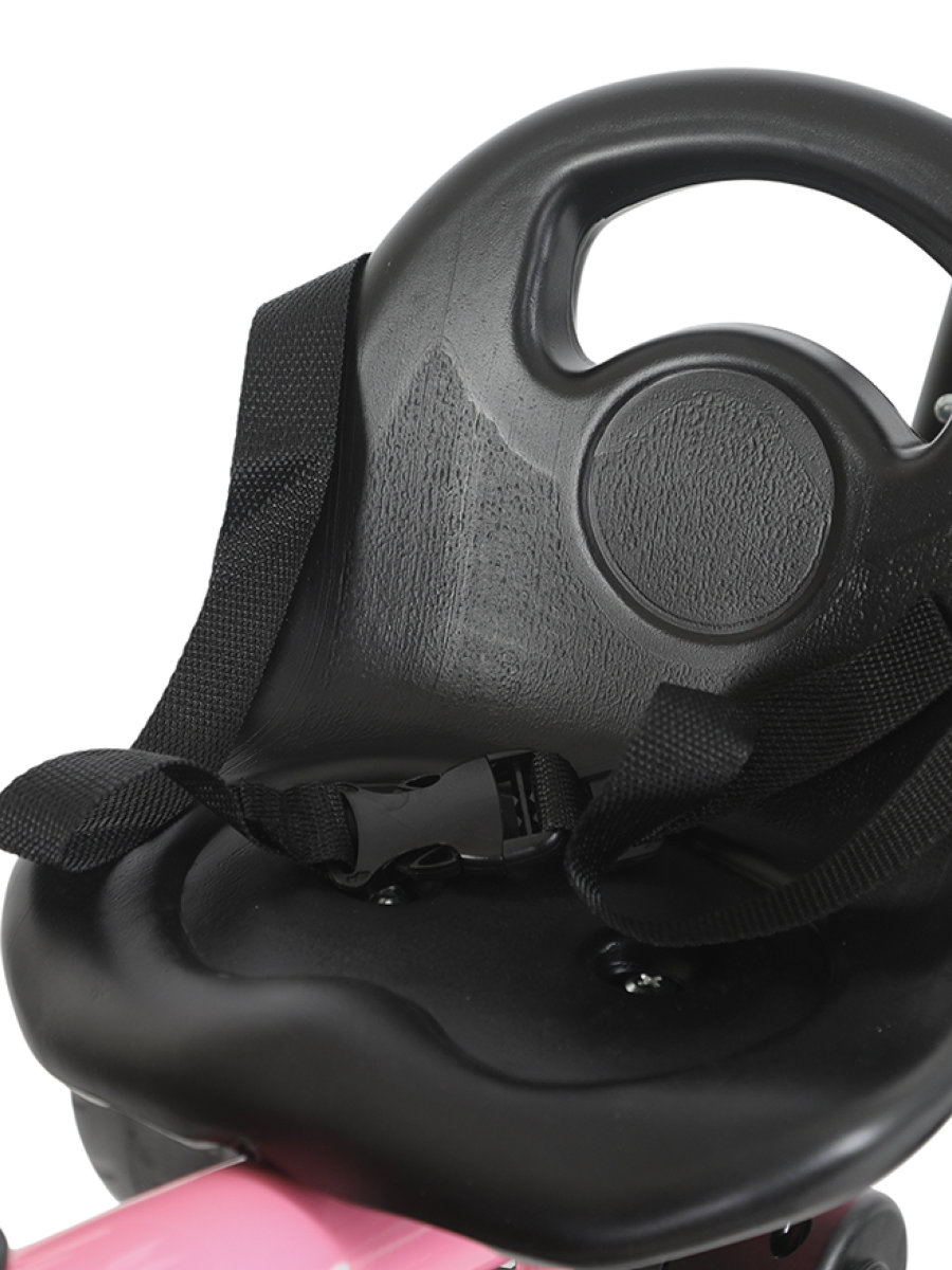 Трехколесный велосипед Maxiscoo - фото 5