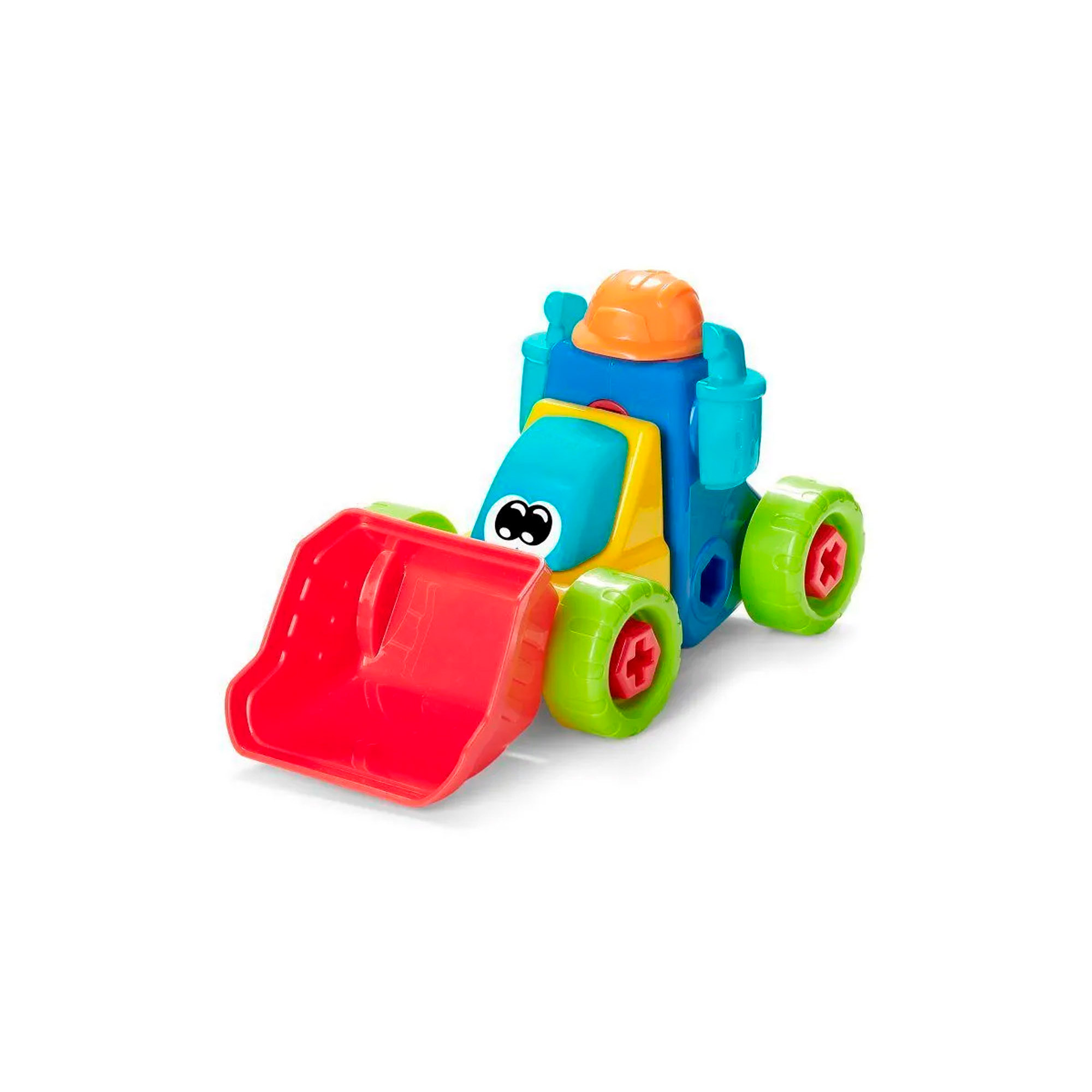 Игрушка Chicco сортер - фото 8