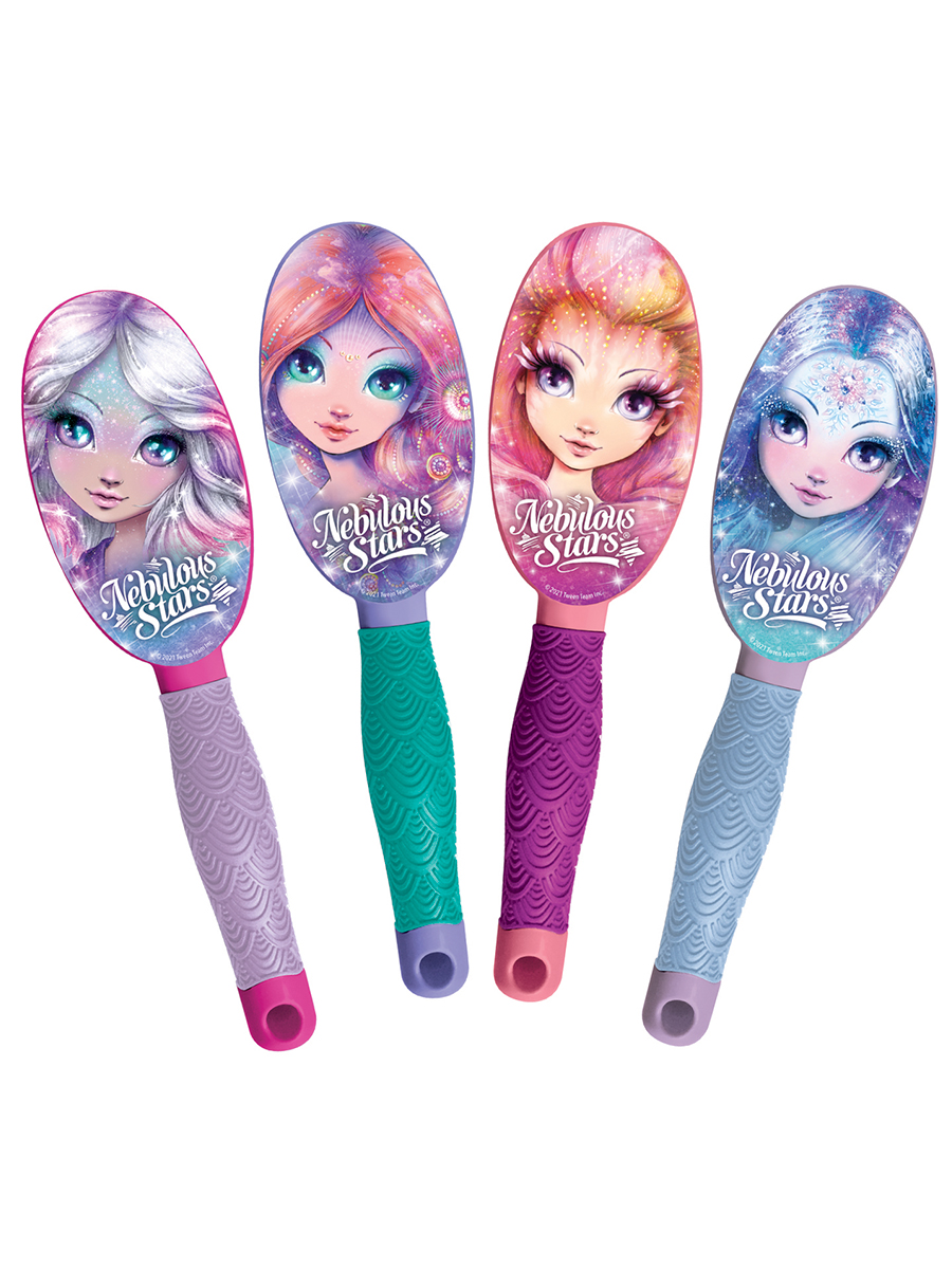 Щетка Nebulous Stars - фото 5