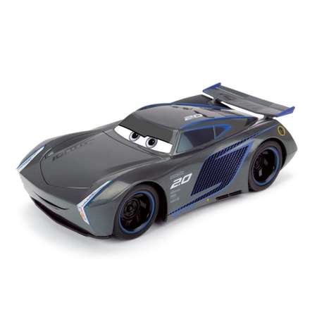 Автомобиль РУ Disney 1:16