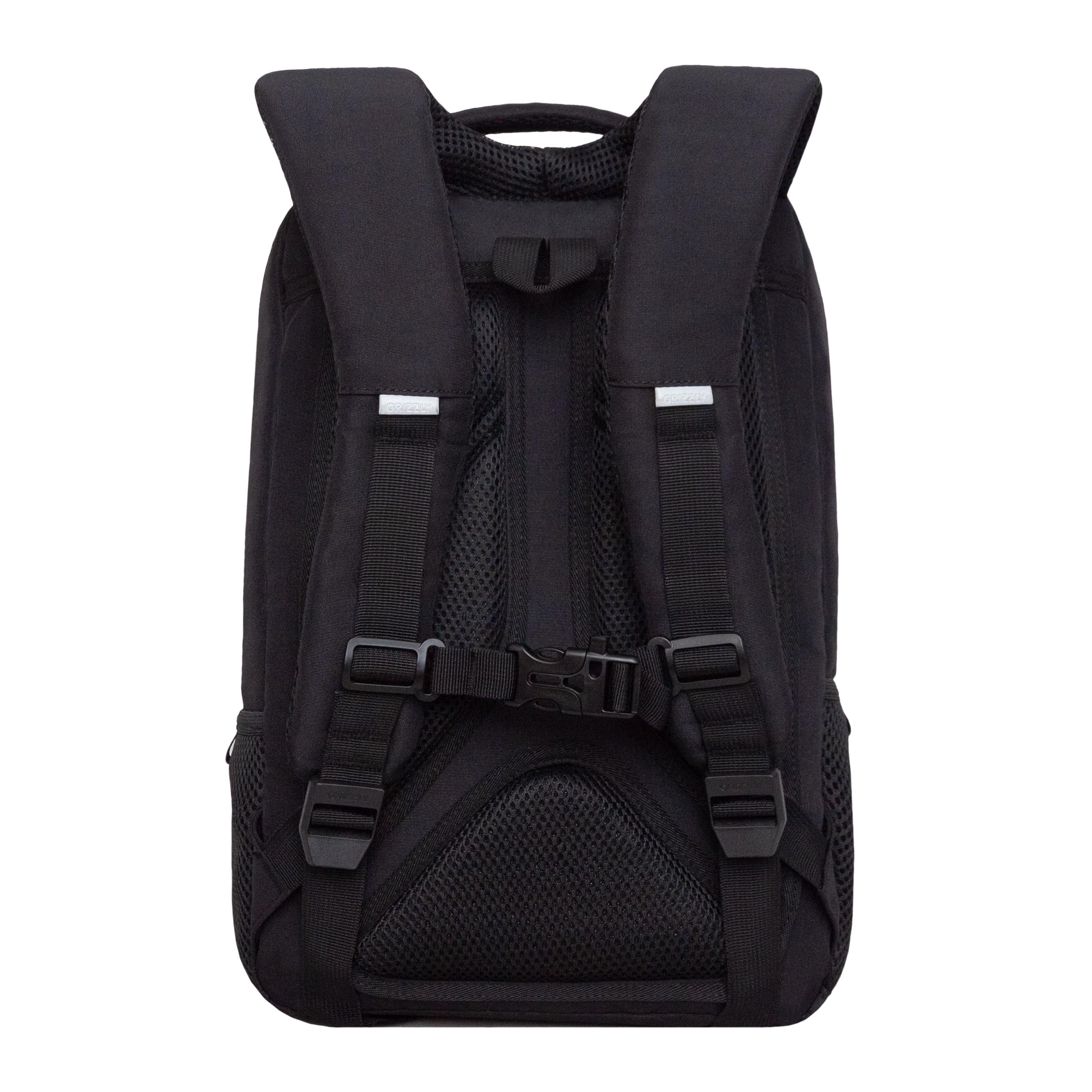 Рюкзак Grizzly Для мальчика - фото 3