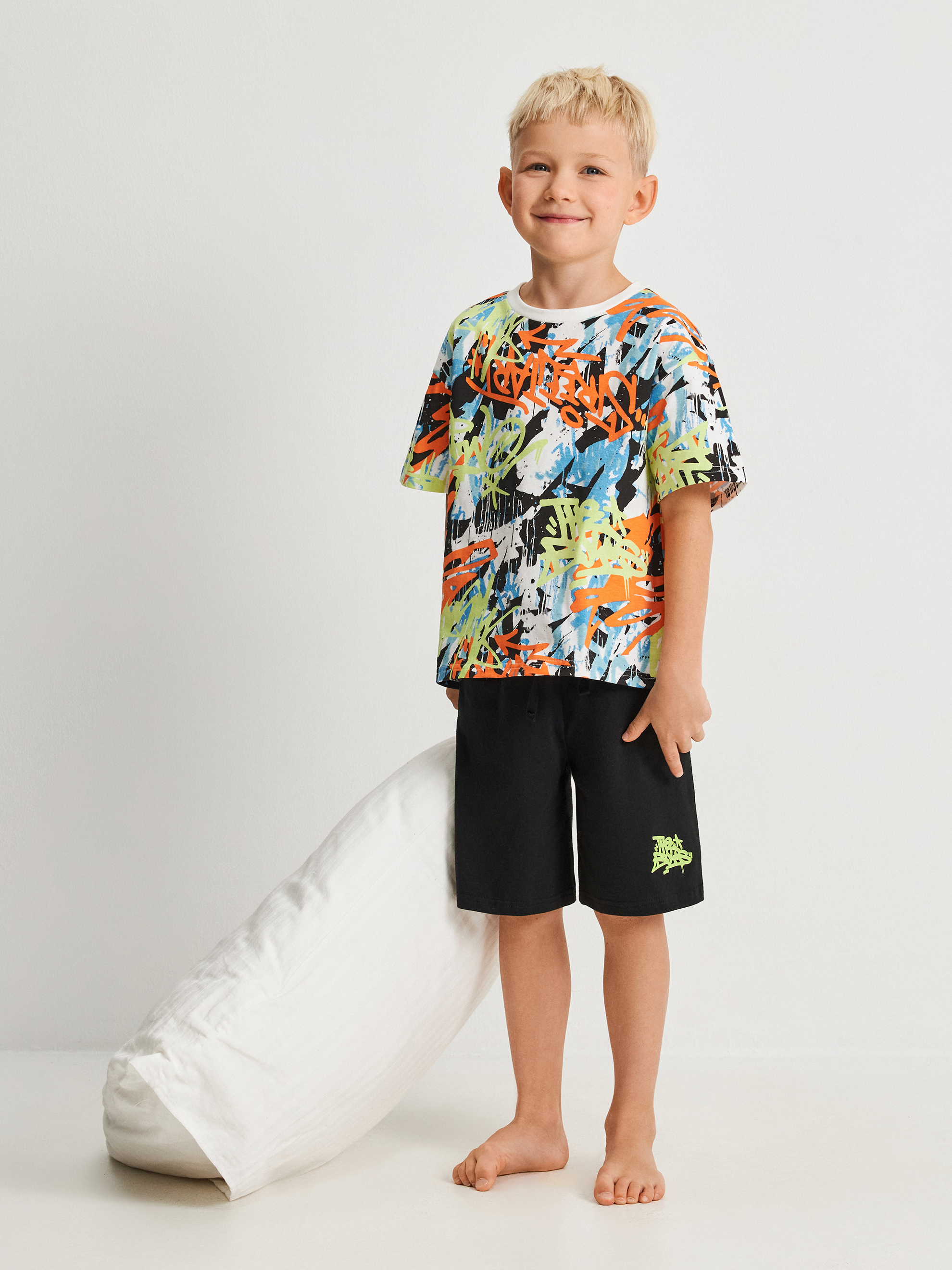 Пижама Acoola 20134200013_0095651 - фото 8