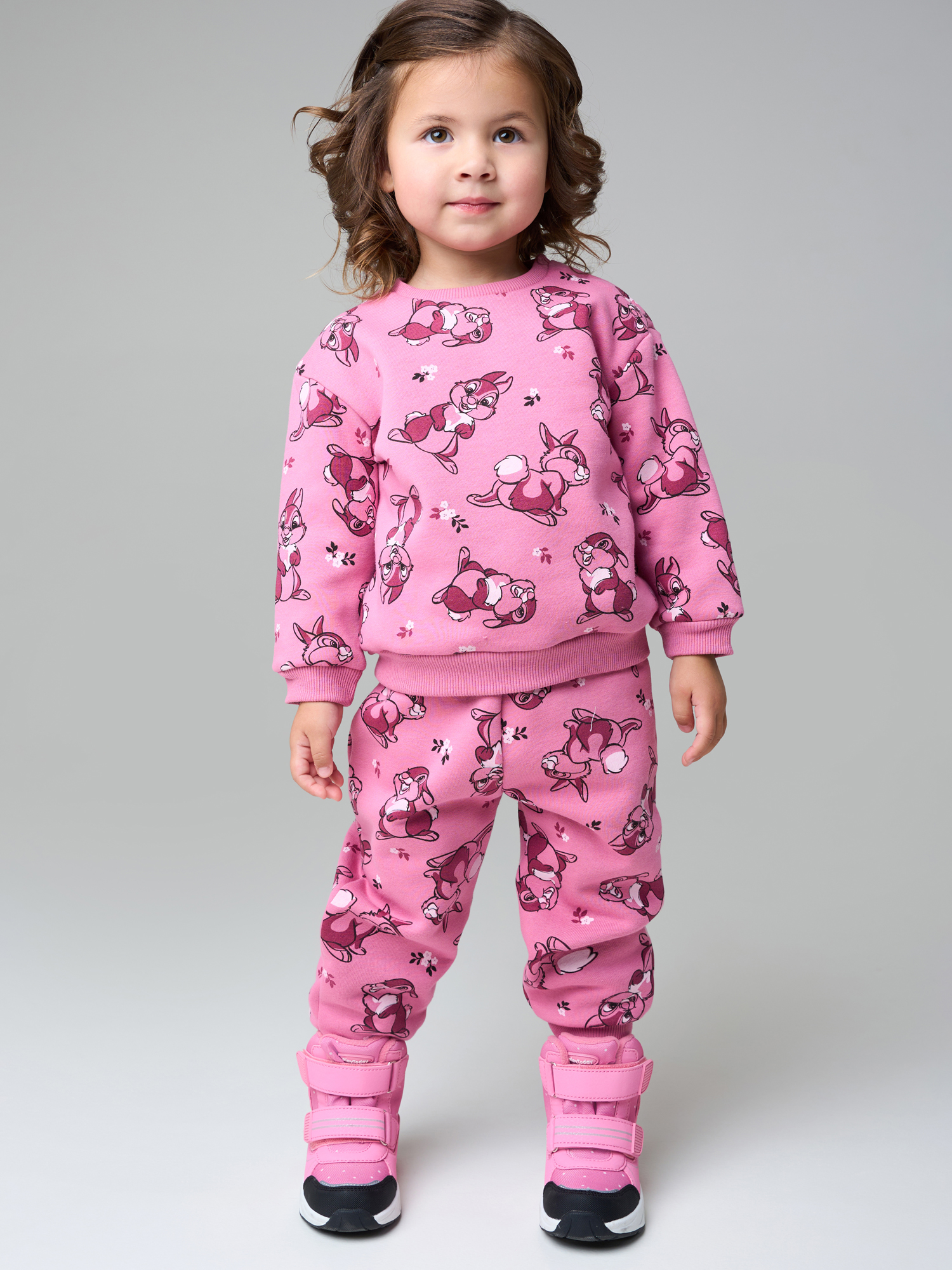 Брюки PlayToday 32543003 - фото 2