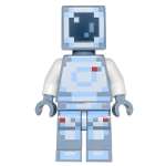 Изображение товара Фигурка LEGO Minecraft Skin 4