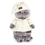 Мягкая игрушка BUDI BASA котик