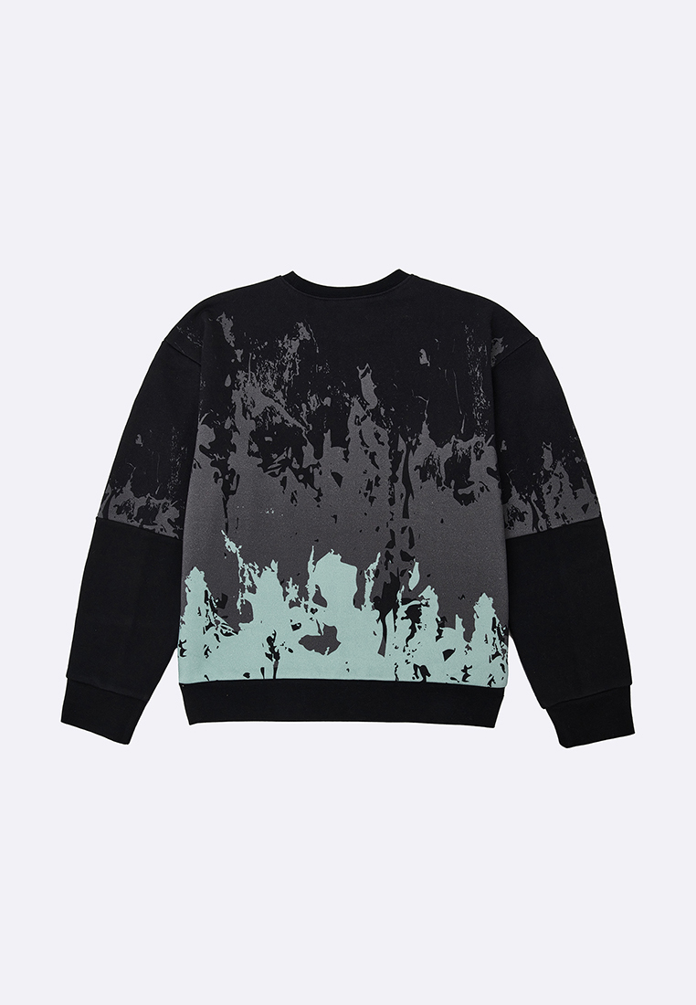 Свитшот Lassie 73205205-9990 - фото 3