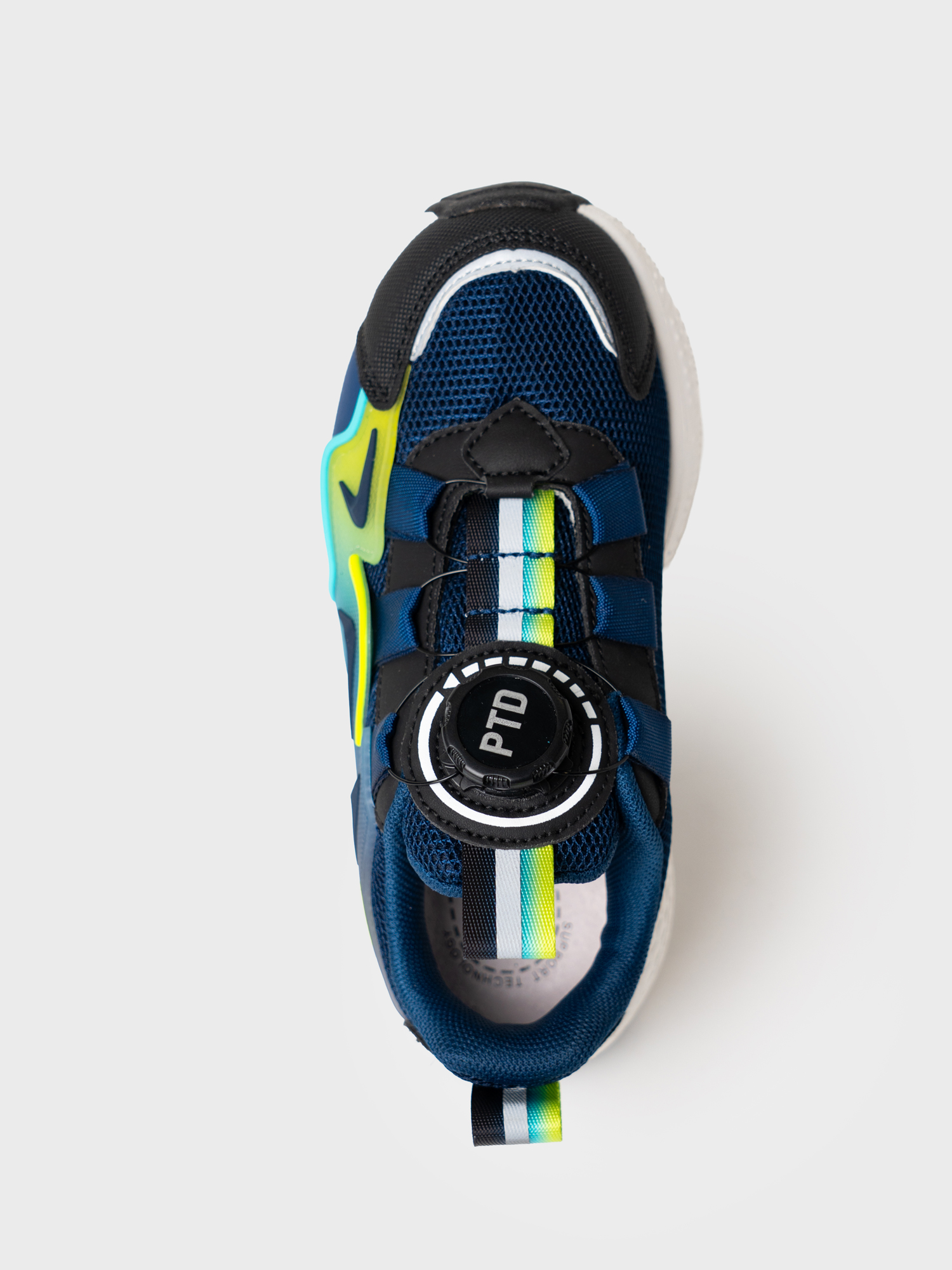 Кроссовки PlayToday 12612745 - фото 4