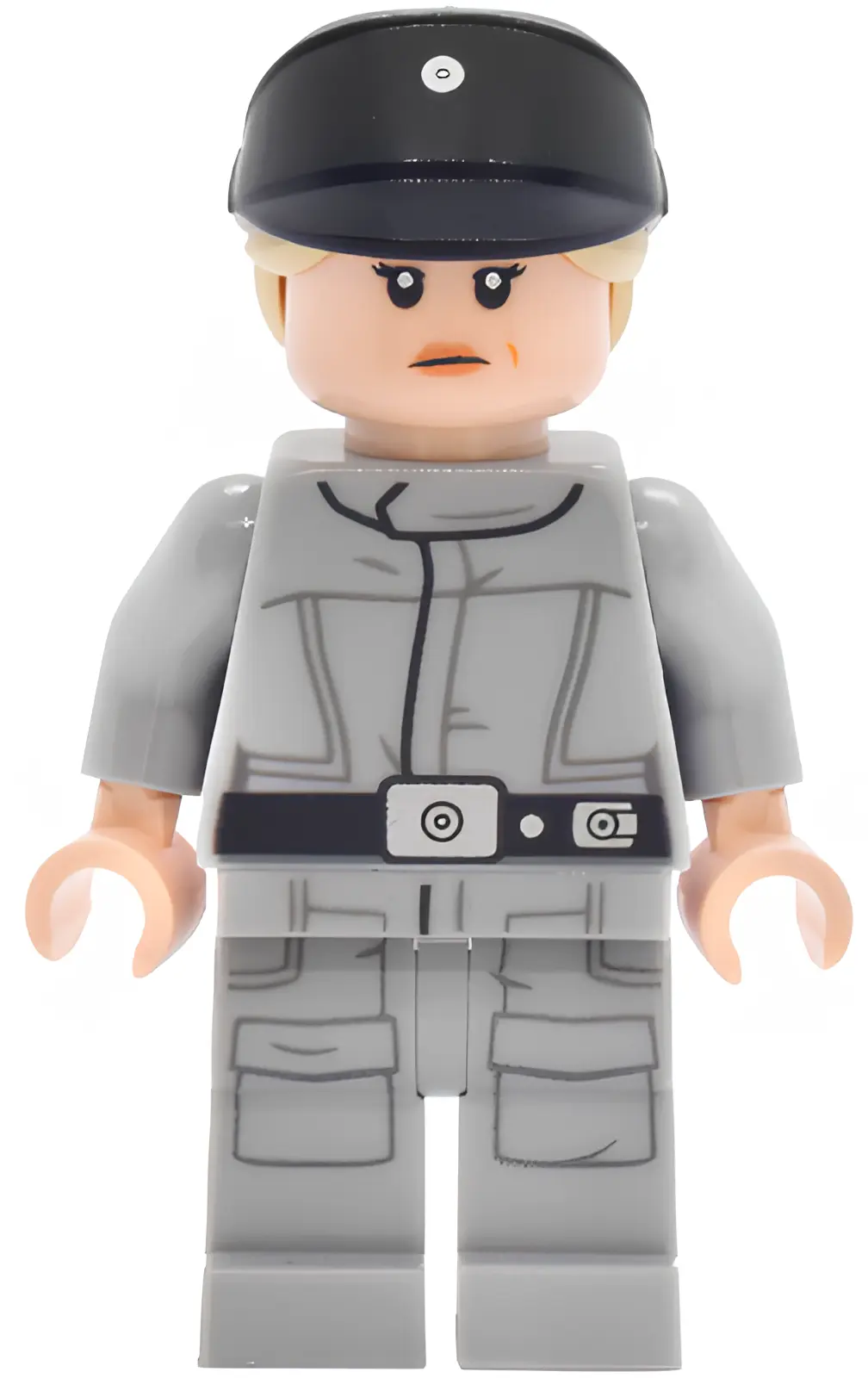 Фигурка LEGO Star Wars Imperial - фото 1