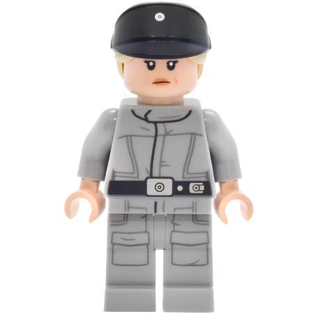 Фигурка LEGO Star Wars Imperial
