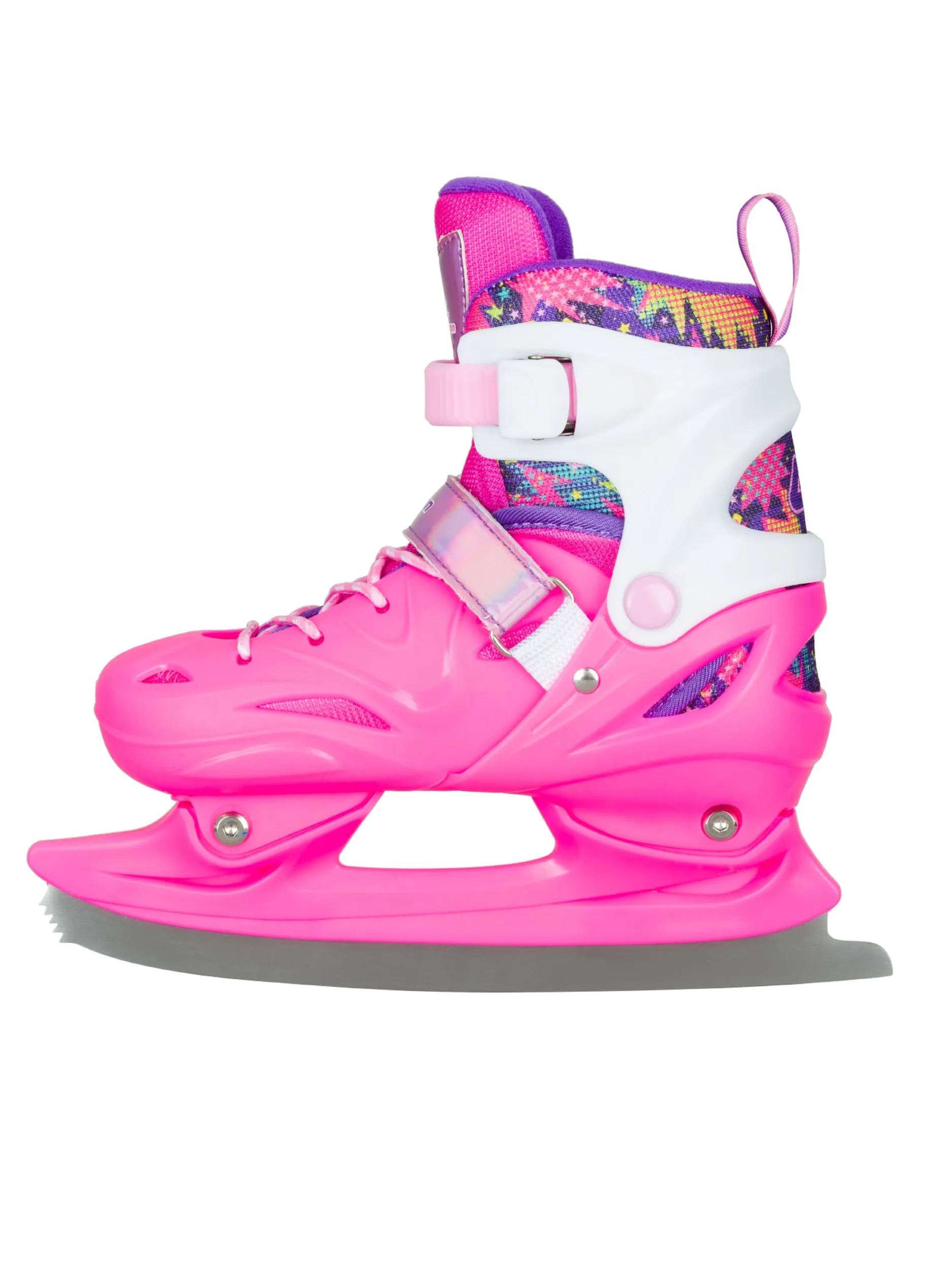 Коньки Sport Collection M 33-36 - фото 8
