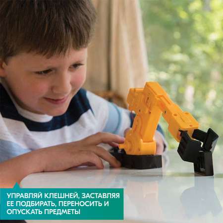 Конструктор 4M сборная игровая модель