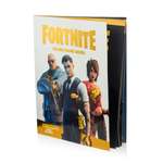 Альбом Panini Fortnite