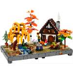 Конструктор LEGO Creator Expert 11372 1102 дет.