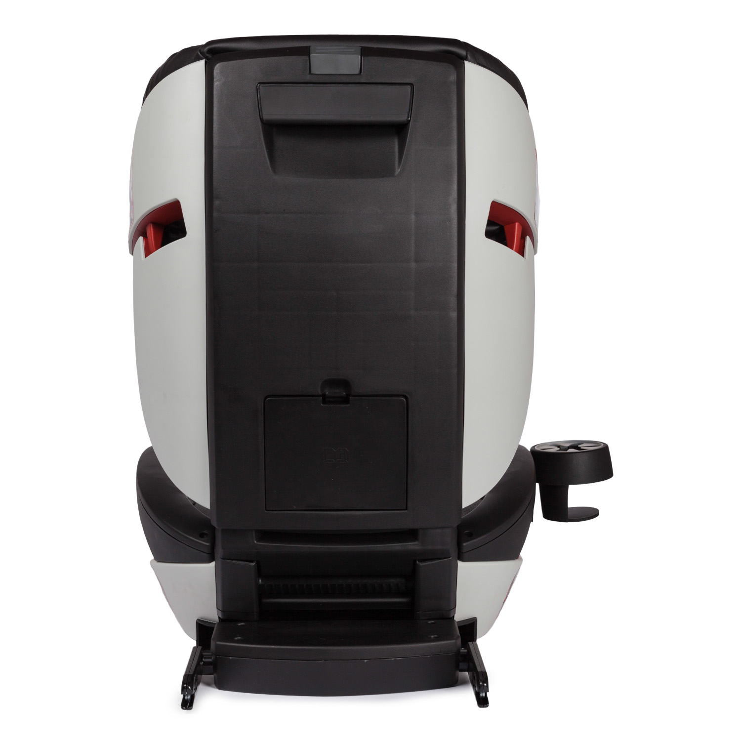 Автокресло Babyton Comfort Fix Isofix 2/3 (15-36 кг) - фото 7
