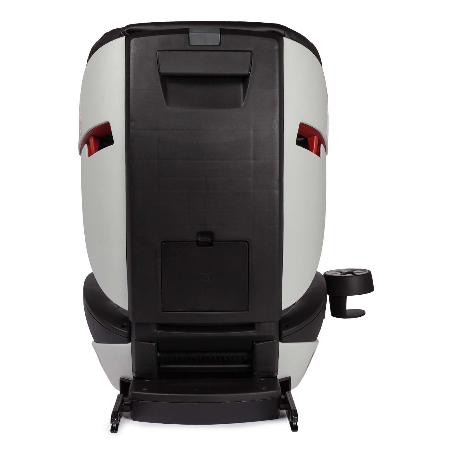 Автокресло Babyton Comfort Fix Isofix 2/3 (15-36 кг) - фото 7