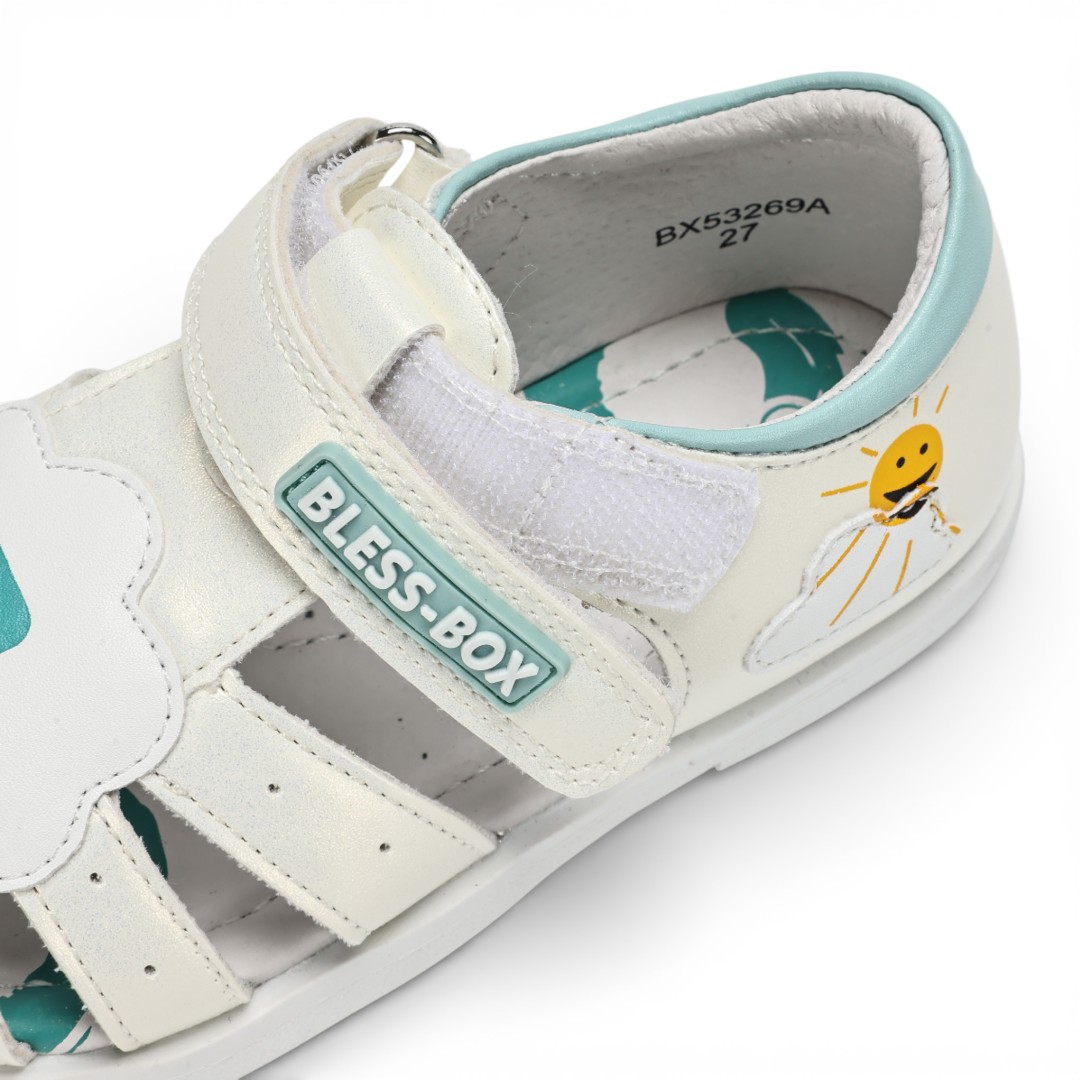 Сандалии BLESSBOX BX53269A - фото 7