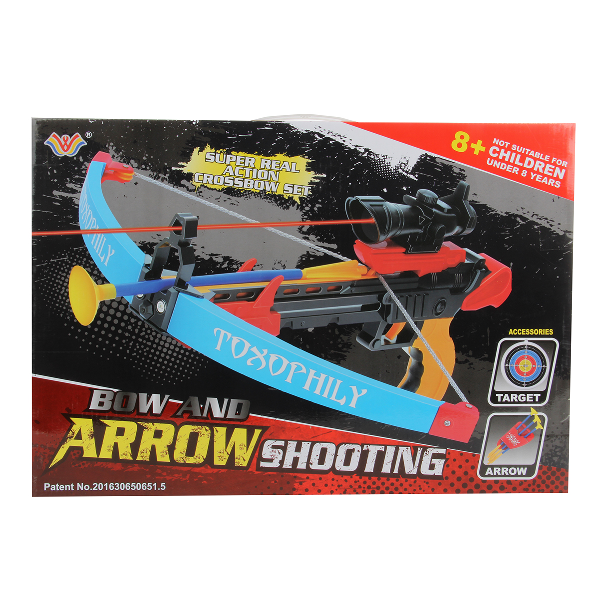 Арбалет Veld Co - фото 6