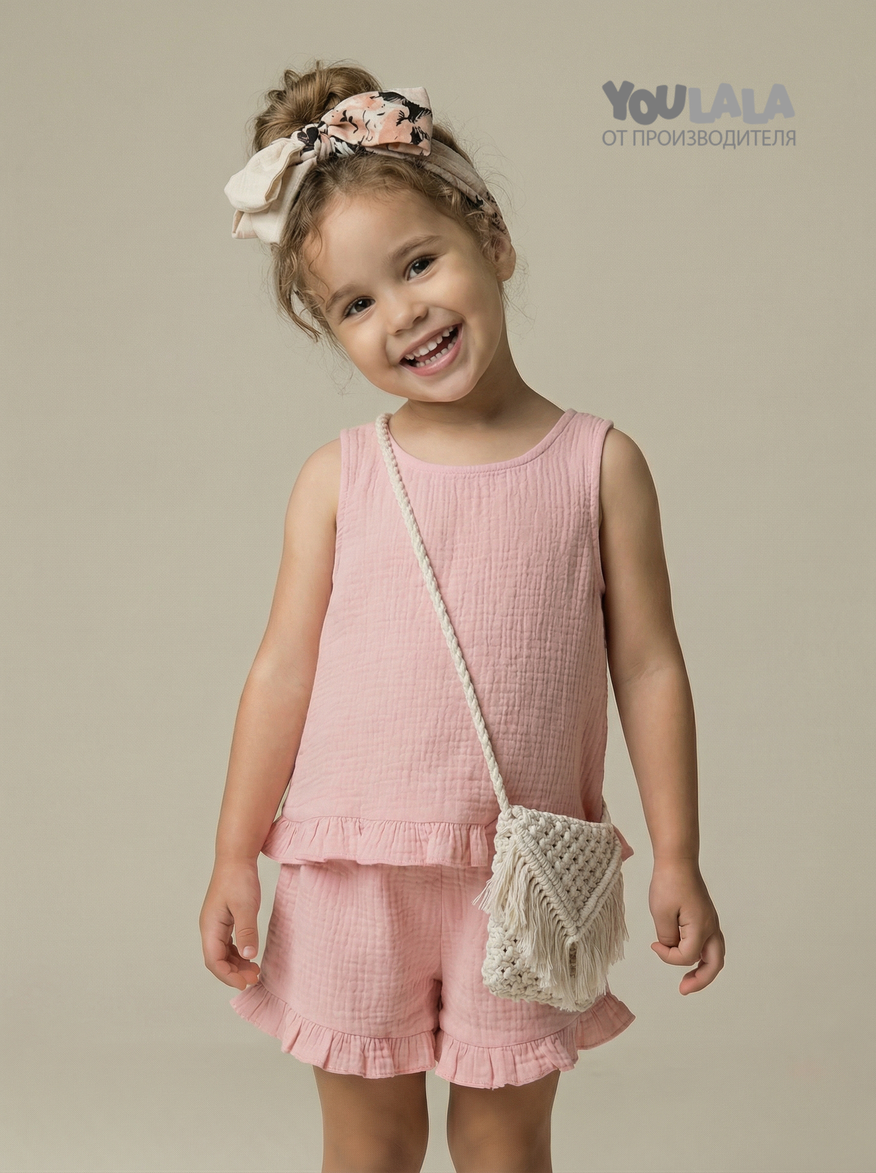 Комплект YOULALA 7200900204 - фото 7