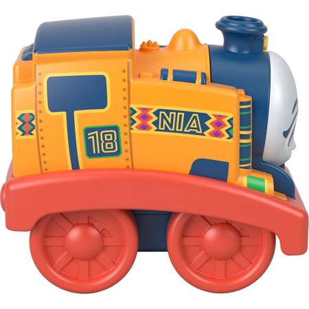 Развивающая железная дорога Thomas and Friends