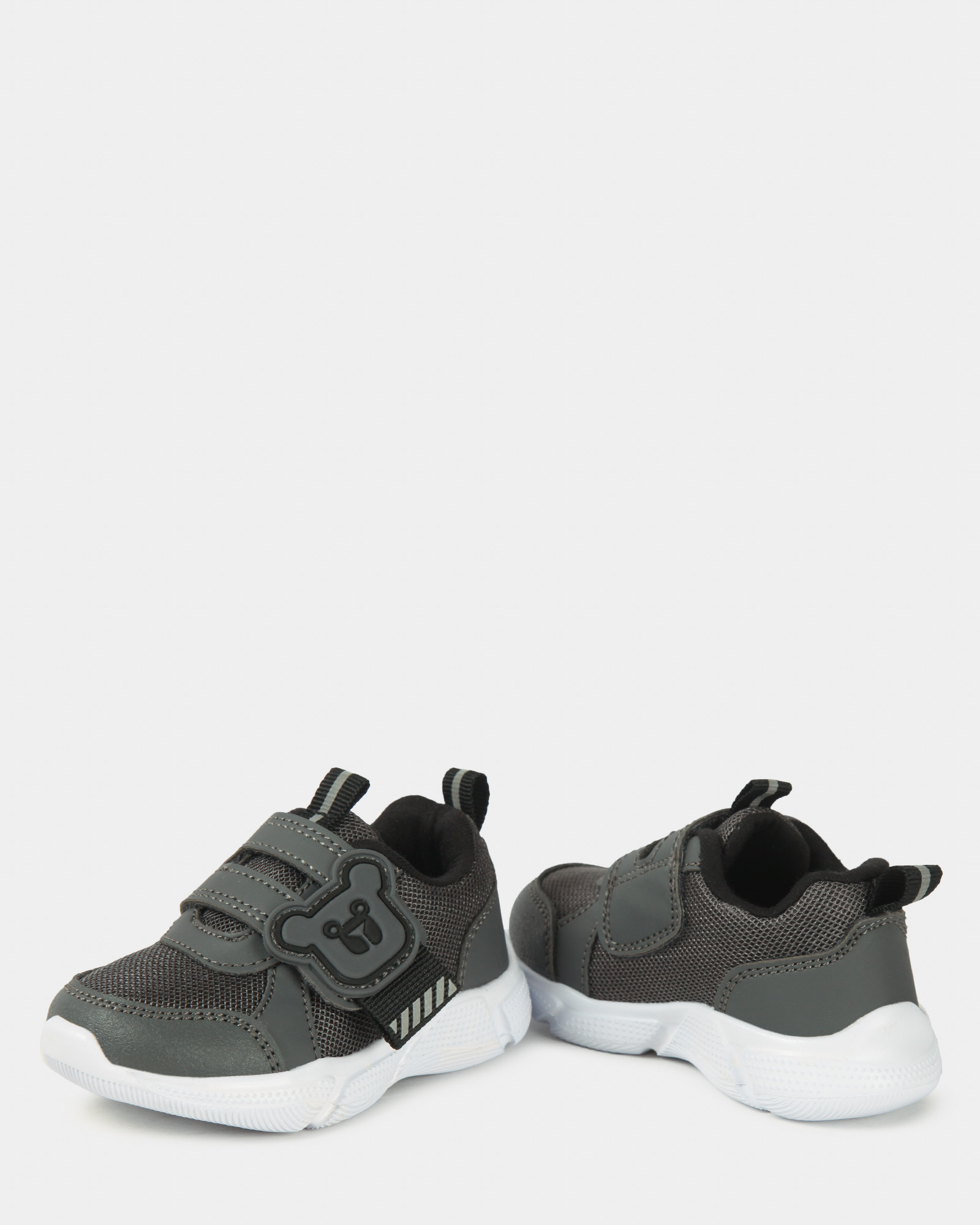 Кроссовки Tombi W25WFibRS-222-GG - фото 6