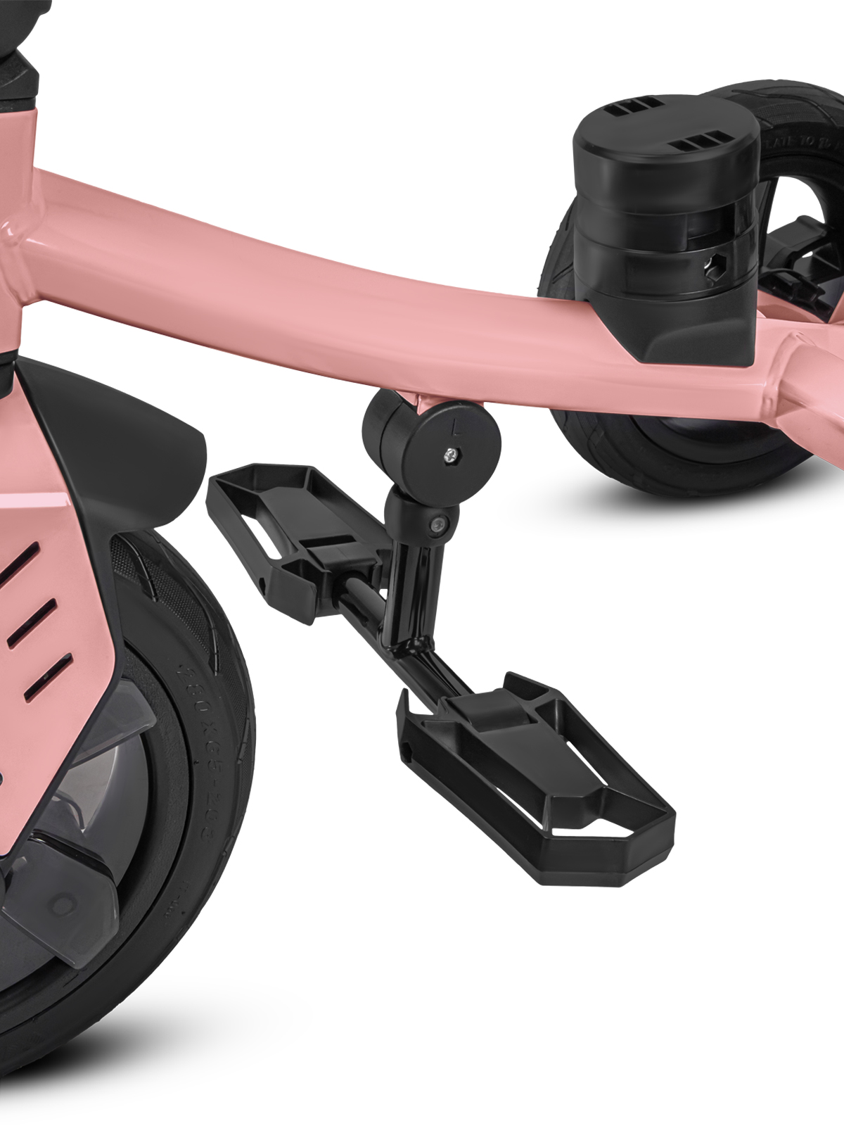 Трехколесный велосипед CITYRIDE - фото 29