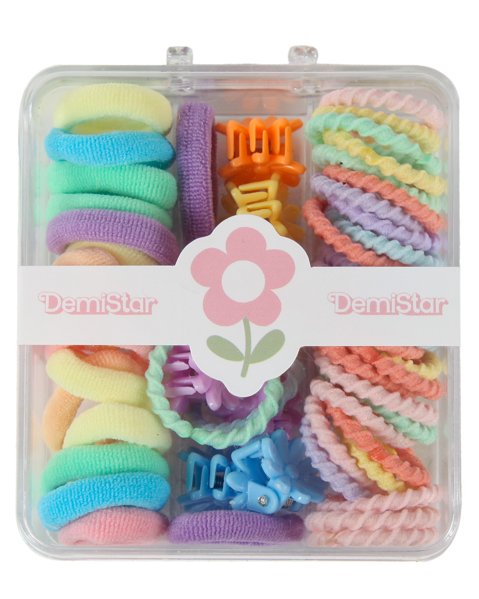 Набор аксессуаров Demi Star Candy 51 шт. - фото 6