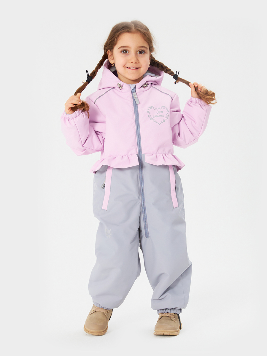 Комбинезон JAM MIX МД-825/1 - фото 5