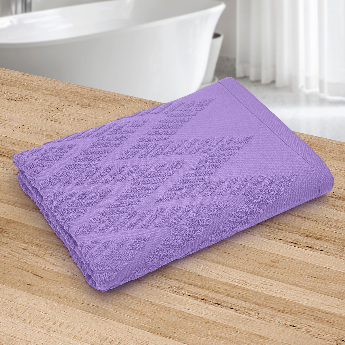 Полотенце BRAVO Марро 150 x 100 см 1 шт. - фото 4