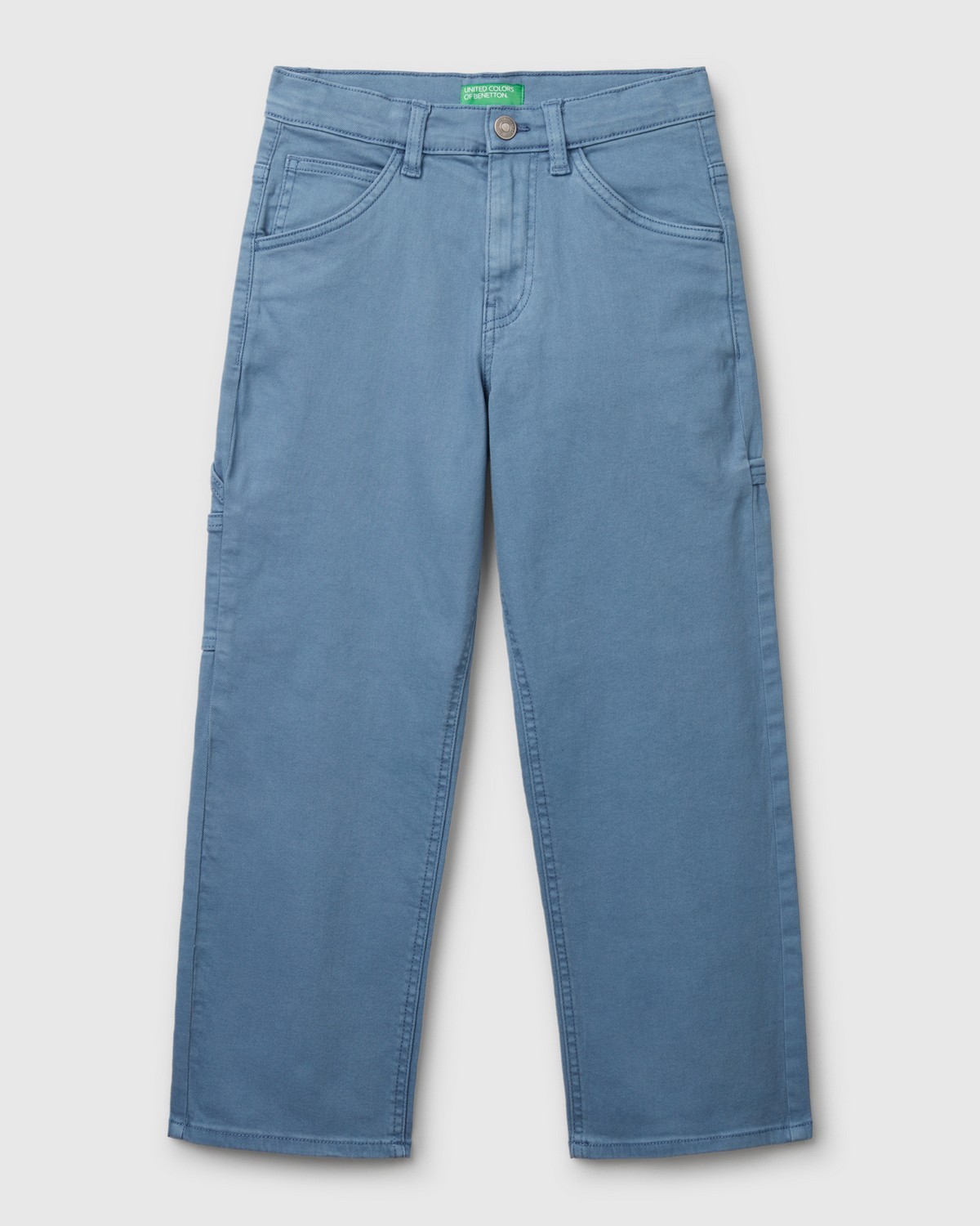 Брюки United Colors of Benetton 25P_4QNJCE03U_71W - фото 1