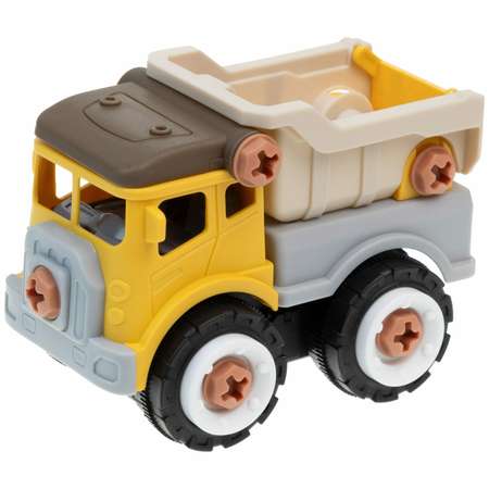 Конструктор 1TOY сборная игровая модель