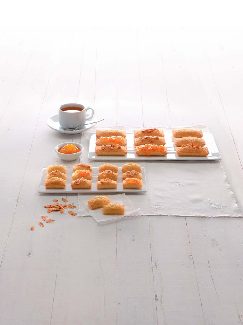 Форма для кексов LEKUE Baking 880568 - фото 2