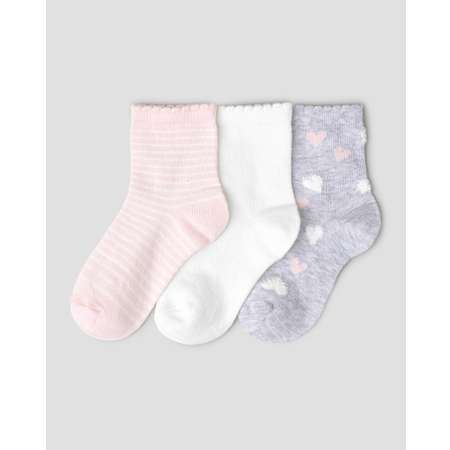 Носки Baby Gо 3 пары