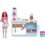 Кукла модельная Barbie
