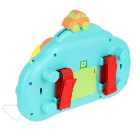 Игрушка Veld Co руль