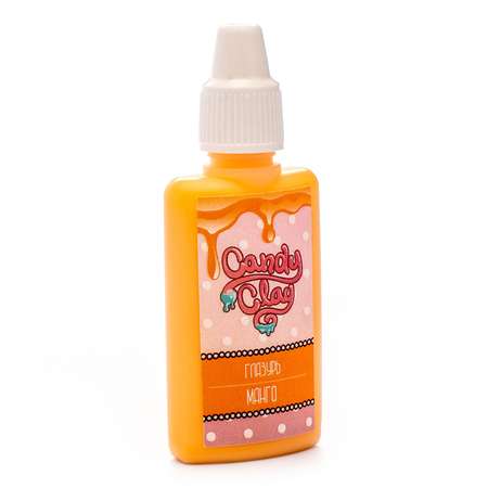 Масса для лепки Candy Clay