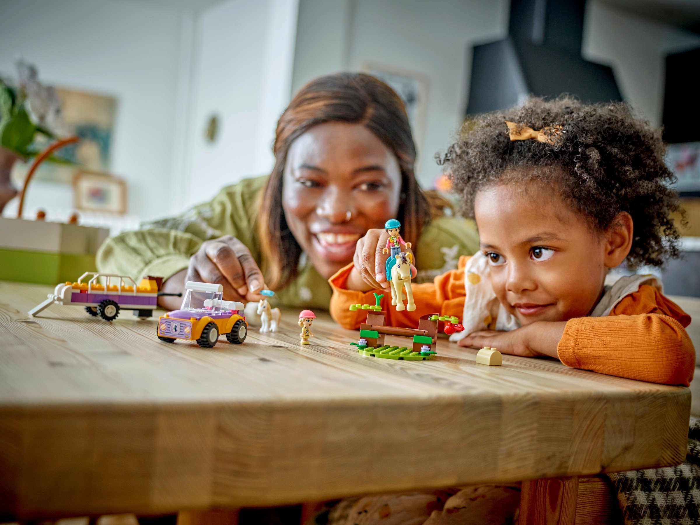 Конструктор LEGO Friends 42634 105 дет. - фото 3