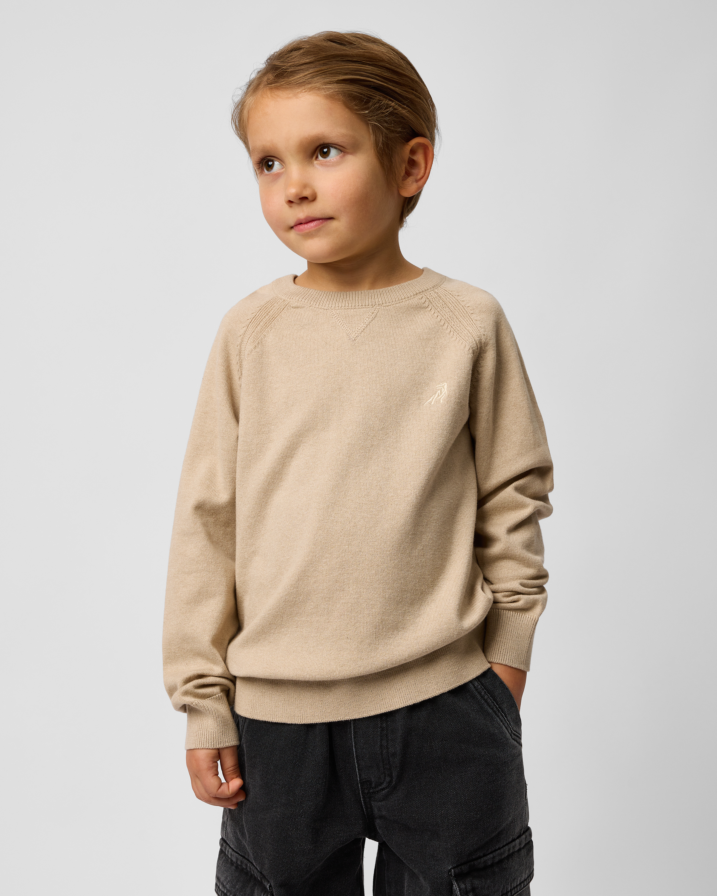 Джемпер Futurino FBAW255701sFUkbL2 - фото 1