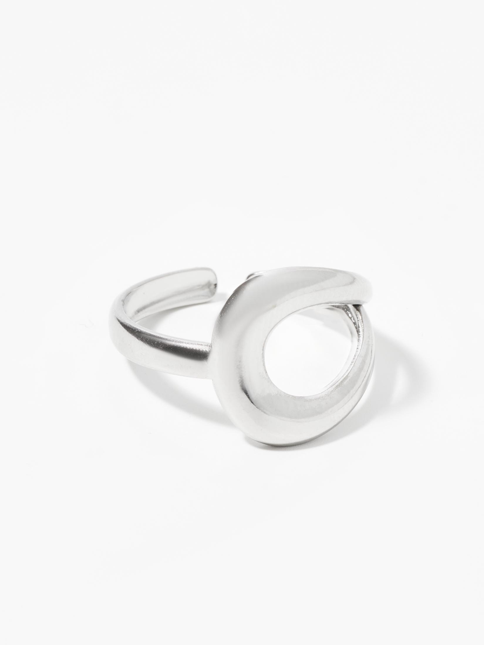 Кольцо Shine and Beauty KW00074-2 - фото 3