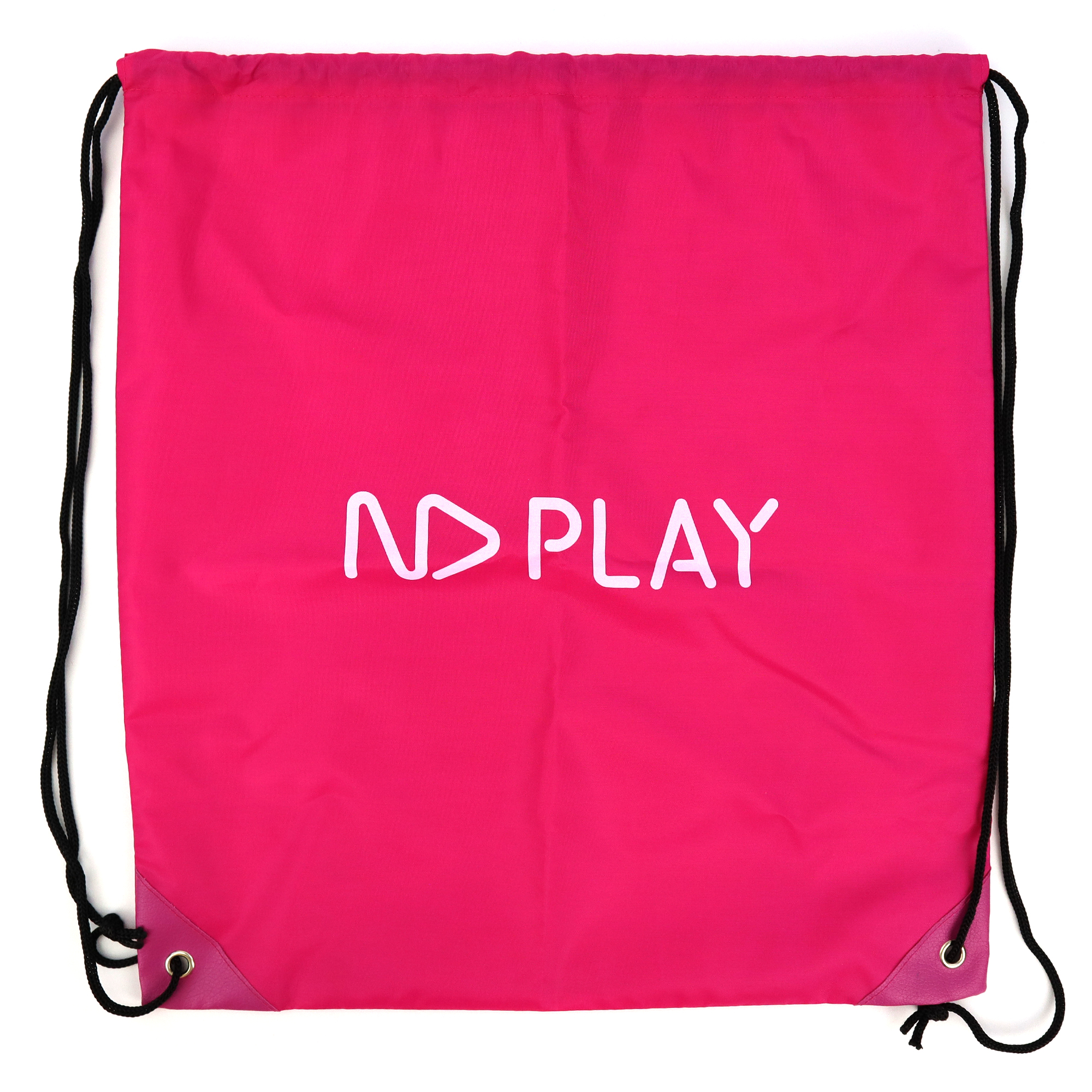 Мешок для обуви ND PLAY - фото 2