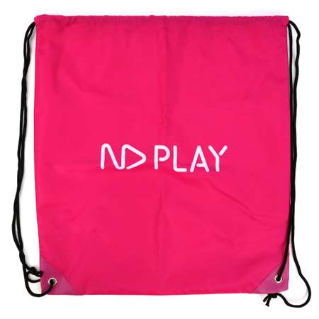 Мешок для обуви ND PLAY